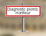 Diagnostic plomb AC Environnement à Honfleur